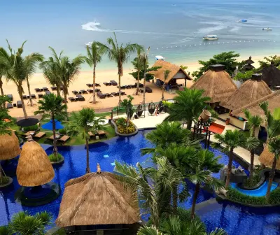 Holiday Inn Resort Bali Nusa Dua Hotels in Nusa Dua