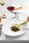 The Peninsula Manila - breakfast