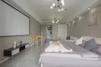 Changzhou Tangzhiyuan Homestay
