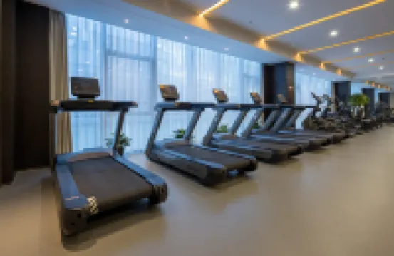 Yingshanhong Hotel