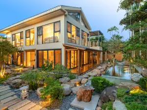 Yuhuxiguan Boutique B&B