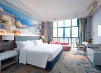 Jiayan Hotel (Maoming High-speed Railway Station)