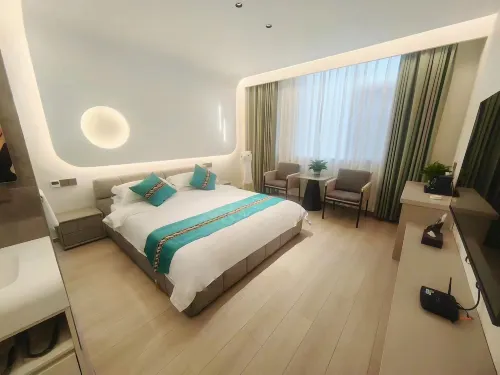JINLING YAJU HOMESTAY