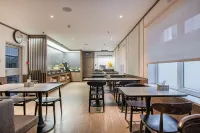 HanTing Hotel (Sanhe Yanjiao Railway Station) Hotels in Sanhe