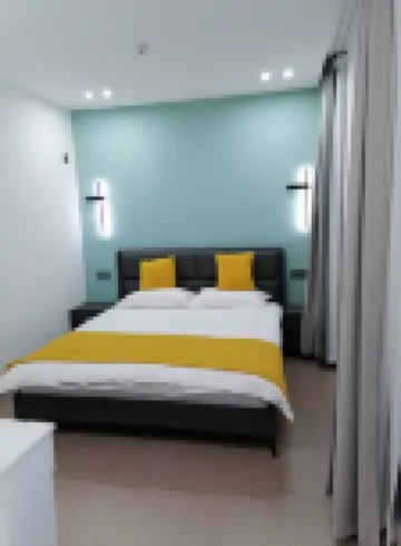 Anning Ruyue Hotel