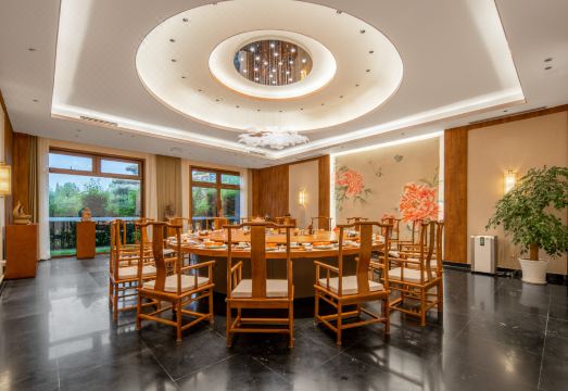 충칭 바오딩 샤오주