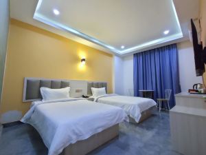 AI SHANG GUESTHOUSE