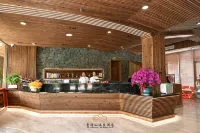Yuntangshan Hot Spring Hotel Hotels in Jiexi