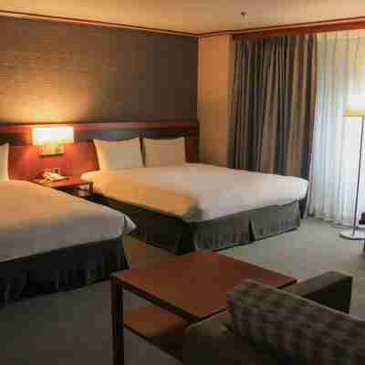 承攜行旅新竹中央館 Rooms