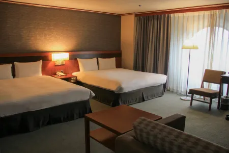 承攜行旅新竹中央館