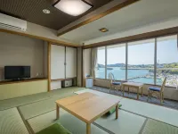 Ooedo Onsen Monogatari Premium Toba Saichoraku（Old:Yukai Resort Ise Shima Toba Saichoraku〈Premium〉） Hotels in Toba