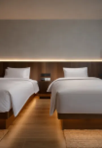 Zhangjiajie Ruke Hotel