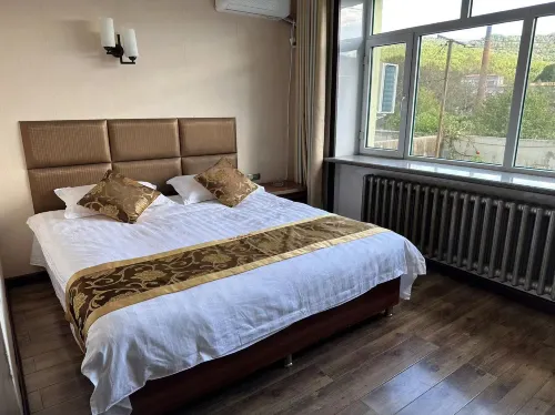 Hongbinda Express Hotel