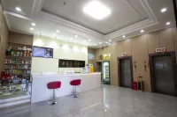 景怡商旅酒店（十堰北廣場火車站店） - 2星級