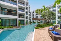 Bella Nara Phuket Naiyang Beach - 5-stjärniga