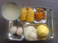 Jianyu Homestay (Shilin Fortune Center)