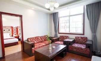 Yongshun Hydropower Hotel