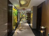 Biancheng Internationl Hotel - سبا