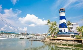 NH Boat Lagoon Phuket Resort