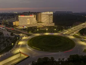 Maoming Ramada Hotel
