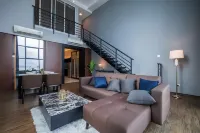 Maritime Seaview Suites Penang Hotels in George Town