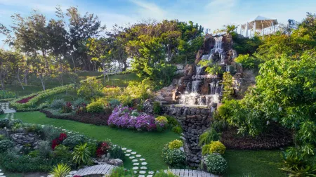 Carmelina Beach Resort Ho Tram