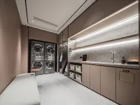 全季酒店（延安新區吾悦廣場店） 延安酒店