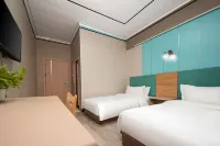 Mercure Hotel Zhengzhou Railway Station