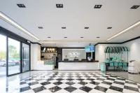 ซานา โฮเทลล์ (เหลียนเฉิงจือกู่ ชีเหอเซียน เต๋อโจว) โรงแรมในชีเหอเซียน