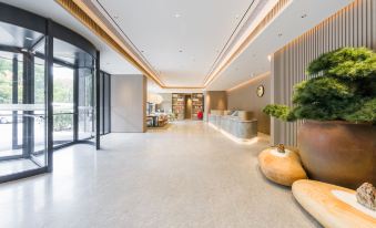 JI Hotel (Hangzhou Wenhai South Road Subway Station)