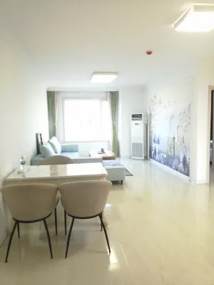 Yaxuan Homestay Hotel in zona Dalian Vocational & Technical College Nanguanling Campus