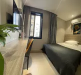Shanghai Blues Fashion Hotel (Qingpu Zhujiajiao Ancient Town) Các khách sạn gần Công viên Oriental Land