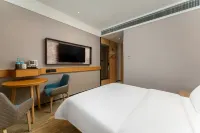 Borrman Hotel (Jinan 960 Hospital Zoo) Hotels in Jinan