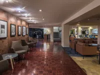 The George Christchurch Hotels near Burnside