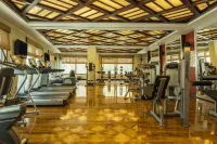Sofitel Dubai Jumeirah Beach - Gym