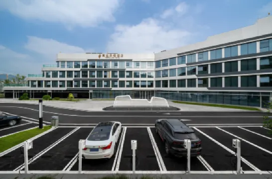 FengLingHotel Hotels near Chongqing Light Industry Vocational College