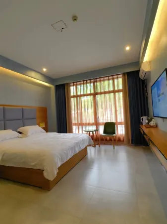 Borui Boutique Hotel