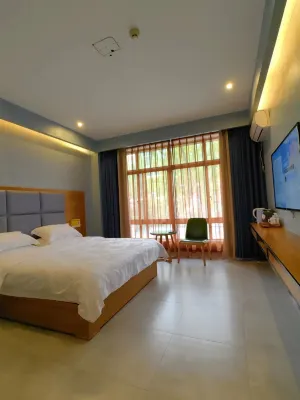 Borui Boutique Hotel