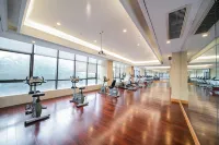 Shuang Xing International Hotel Hotels in Suqian