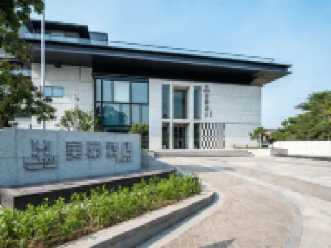 Mehood Theater hotel Hotels in Heshan