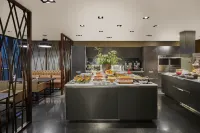 Mandarin Oriental Guangzhou - Di lusso