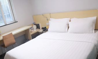 7 Days Inn (Changsha Mawangdun Ziwei Road)