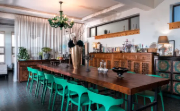 吉廓祕境ガーデン美宿(大理古城) 大理市のホテル