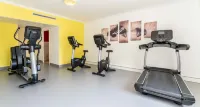 PLAZA Premium Wien - Træningscentre