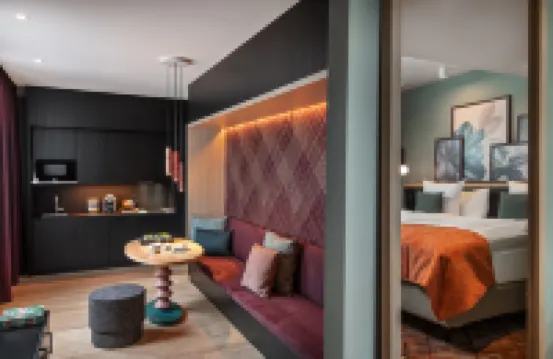 聖彼得精品酒店