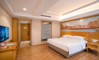 Vienna International Hotel (Tianmen Wanda Plaza Donghu Branch) - Housity