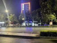 Yuexi Hotel (Jingzhou Beijing West Road Renxinhui Branch) - فطور