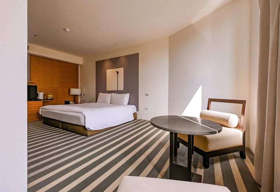 양명산 호텔 시설