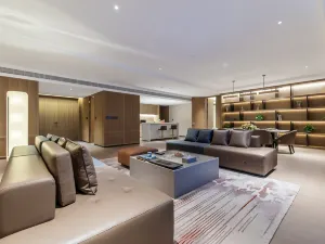Nanjiang Jinjiang Hotel