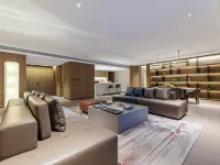 Nanjiang Jinjiang Hotel Hotels in Nanjiang